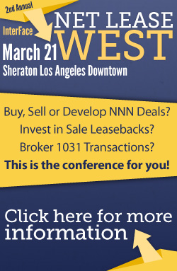 Net Lease West